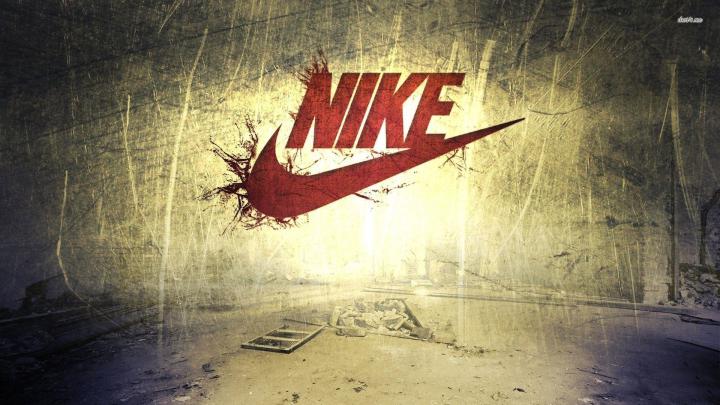 Nike Symbol Wallpaper (64+ pictures)