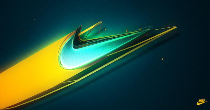 Nike Wallpaper \/ Nike Wallpaper 1920x1080 Beautiful Nike Logo 