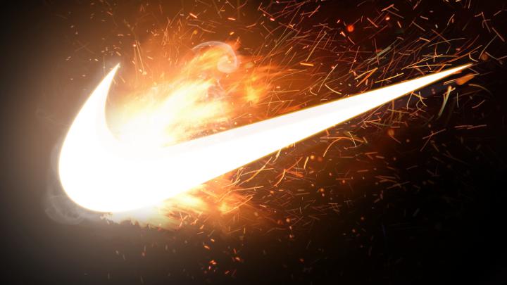 Nike Outer Space Wallpapers on WallpaperDog