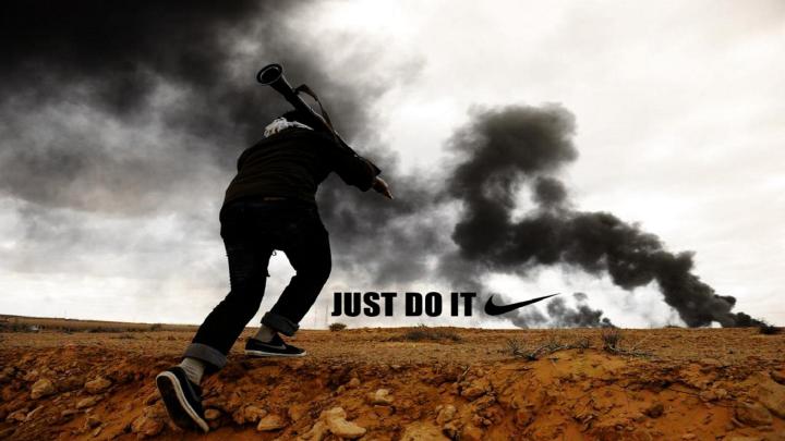 Nike HD Wallpaper | Background Image | 1920x1080