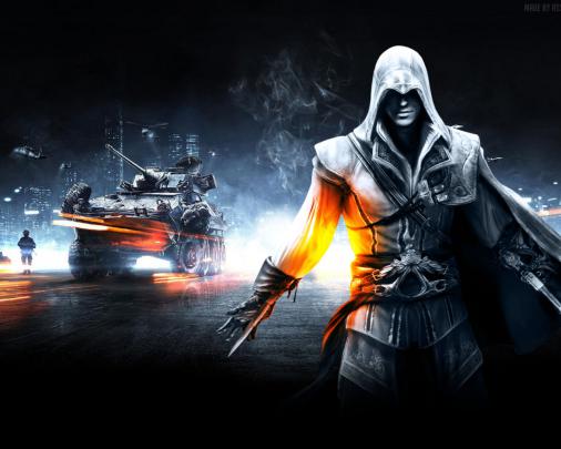 Free download gamer wallpaper HD [1920x1080] for your Desktop, Mobile 