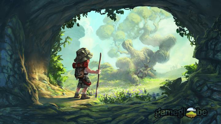 Gameglobe Game Wallpapers | HD Wallpapers | ID #12059