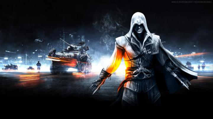 [42+] Video Game Wallpaper 1920x1080 