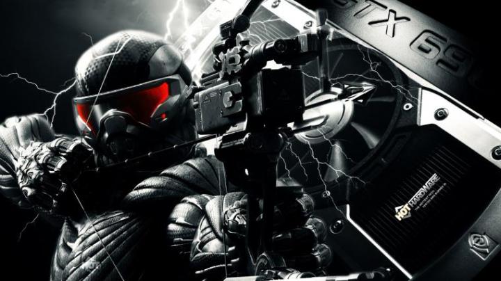 Free download Video games Crysis 3 wallpaper 2560x1440 181898 