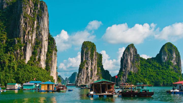 Vietnam Wallpapers