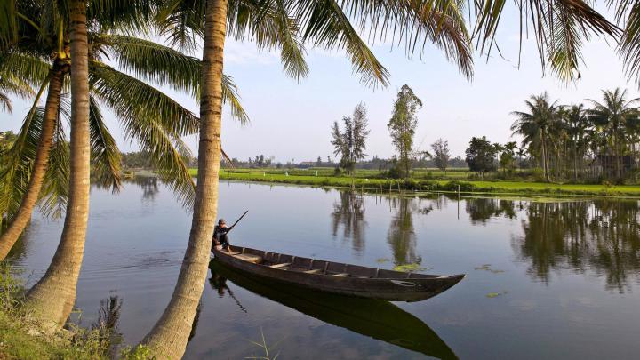 Vietnam Wallpapers (66+ images)