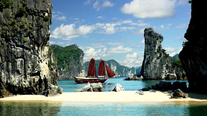 Vietnam Wallpapers