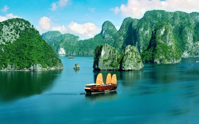 Vietnam Wallpapers