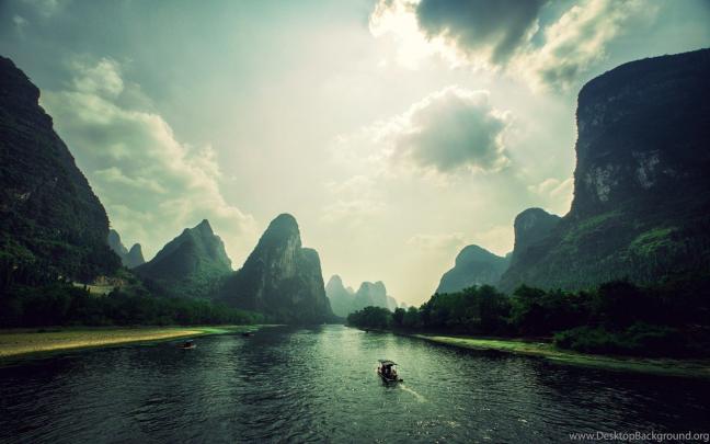 Vietnam Nature Wallpapers - Top Free Vietnam Nature Backgrounds 