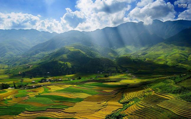 Best 60+ Vietnam Wallpaper on HipWallpaper | Vietnam Wallpaper, Vietnam 
