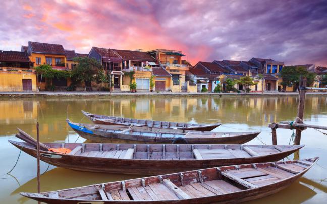 Vietnam Wallpapers