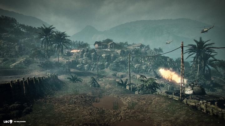 Vietnam Wallpapers (66+ images)