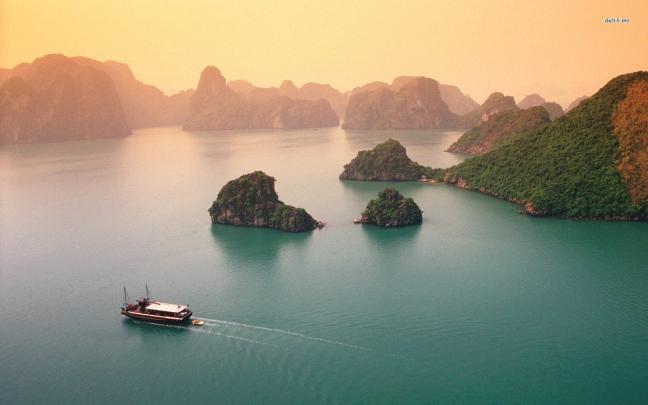 Vietnam Wallpaper Desktop -
