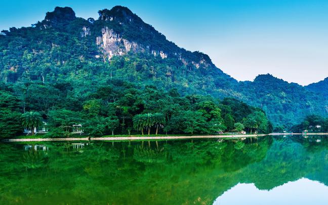 Vietnam Nature Wallpapers - Top Free Vietnam Nature Backgrounds 