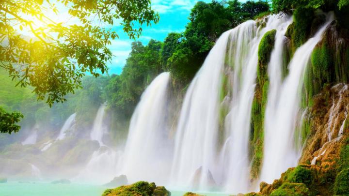 Vietnam Wallpaper Desktop -