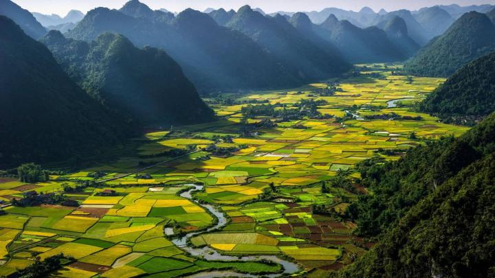 Vietnam Wallpapers (66+ images)