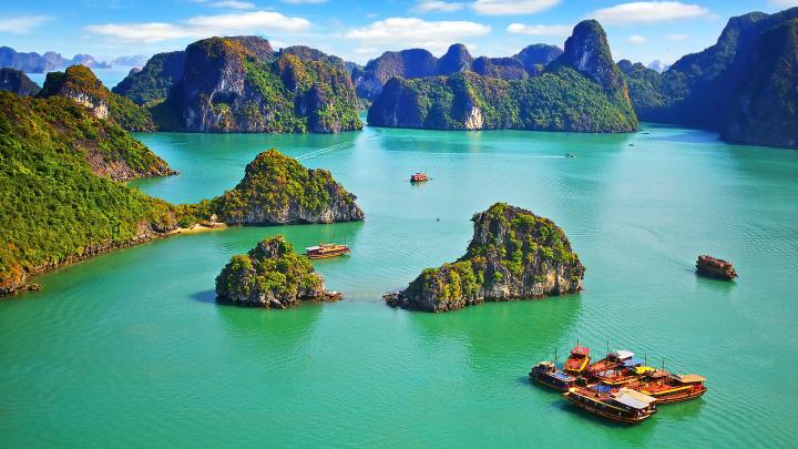 Vietnam Wallpapers