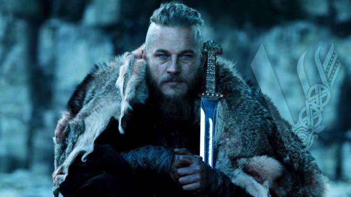 Vikings Wallpaper -