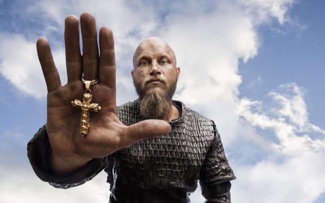 Vikings TV Show Wallpapers 4K | HD 1080p | 4K wallpaper - HD Wallpaper
