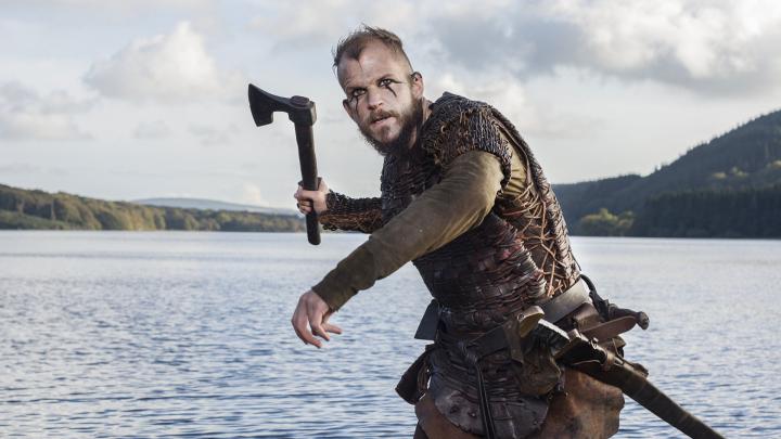Vikings Papel de Parede HD | Plano de Fundo | 1920x1080 | 691807 