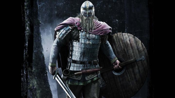 Vikings Wallpaper -