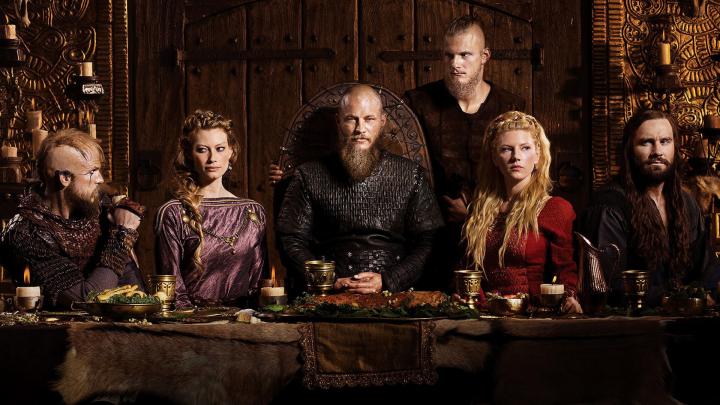 Vikings wallpaper \u00b7\u2460 Download free beautiful HD wallpapers for desktop 