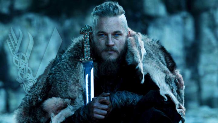 Vikings TV Show Wallpapers 4K | HD 1080p | 4K wallpaper - HD Wallpaper