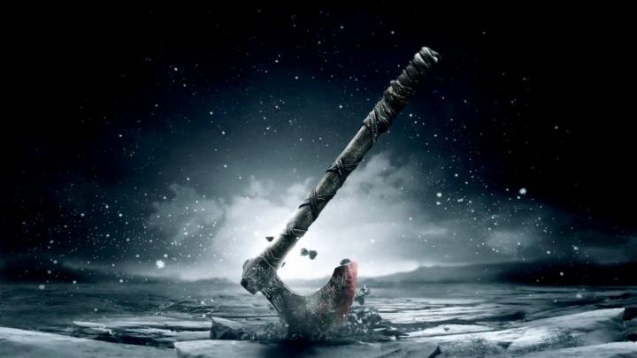 Vikings HD Wallpapers - Top Free Vikings HD Backgrounds - WallpaperAccess