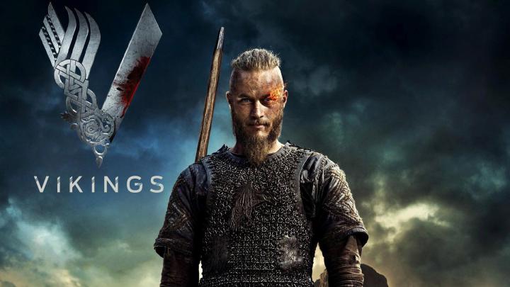 Vikings Wallpapers - Top Free Vikings Backgrounds - WallpaperAccess