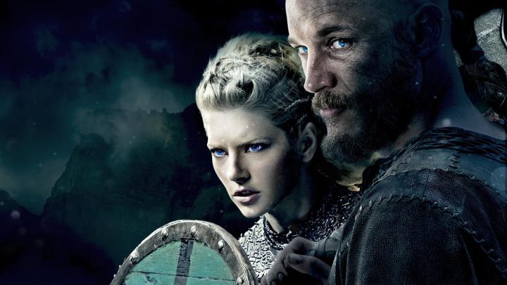 Download Full Hd 1080p Vikings Pc Wallpaper Id - Vikings Wallpaper Pc 