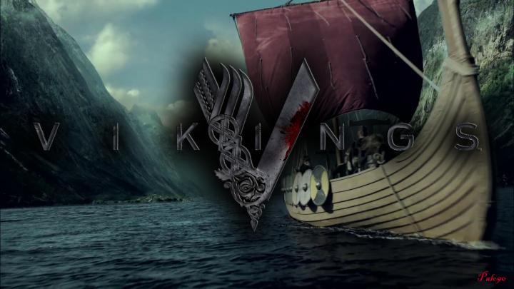 Vikings Wallpaper -
