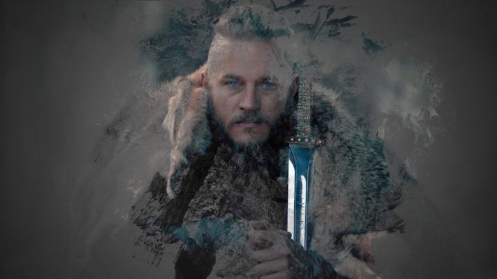 Vikings Wallpapers - Top Free Vikings Backgrounds - WallpaperAccess