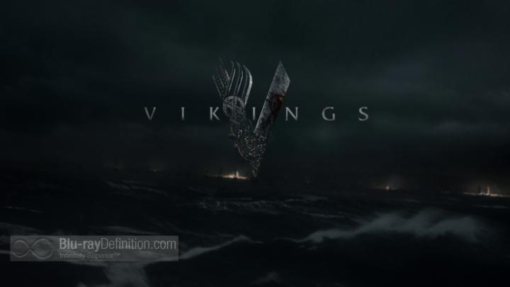 History Channel Vikings Wallpaper HD -