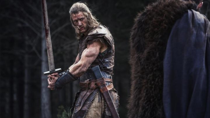 Northmen: A Viking Saga 4k Ultra HD Wallpaper | Background Image 