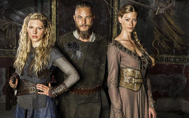 1440x900 Vikings 1440x900 Resolution HD 4k Wallpapers, Images 