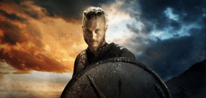 History Channel Vikings Wallpaper HD -