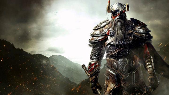 Vikings Background Free Download