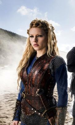 Free download Lagertha Vikings Wallpaper wwwpixsharkcom Images [480x800 