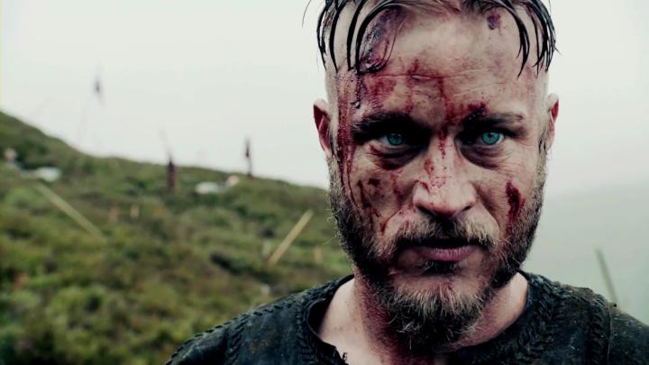 History Channel Vikings Wallpaper HD -