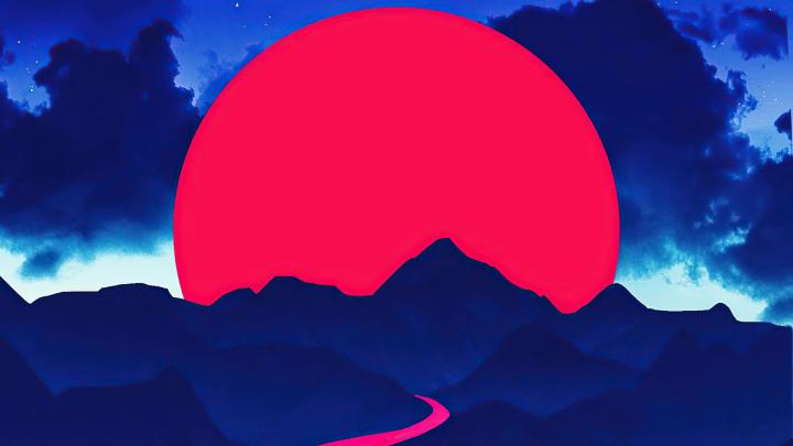 1920x1080 Retro Wallpapers