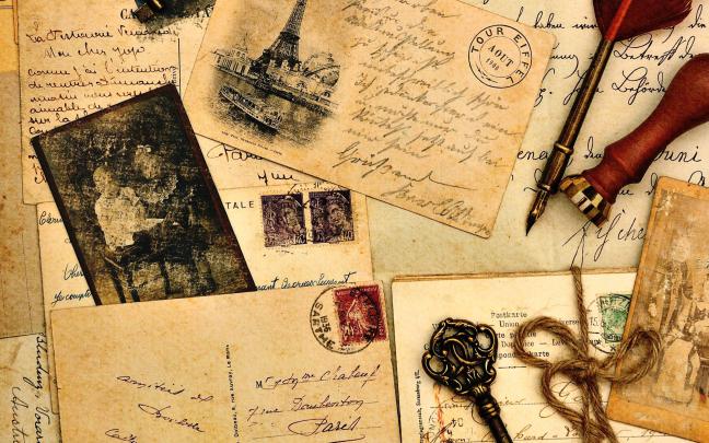 Vintage wallpaper \u00b7\u2460 Download free amazing HD backgrounds for desktop 