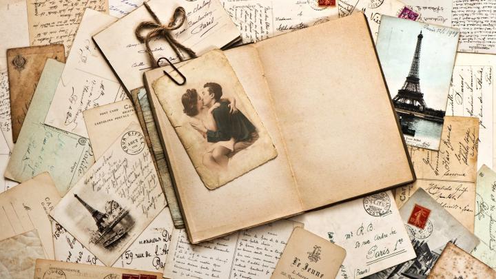 Vintage Wallpapers