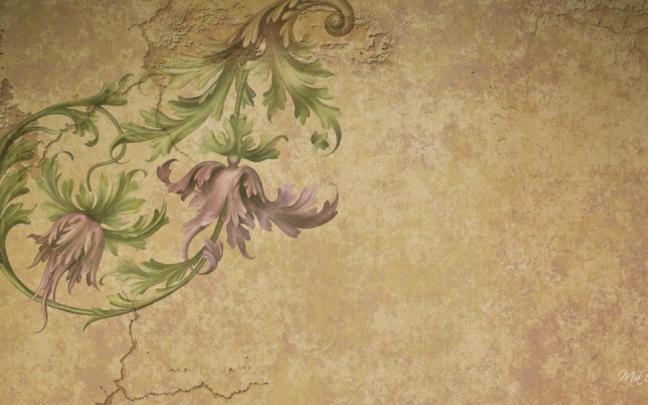 Vintage Wallpaper wallpaper | 3d and abstract | Wallpaper Better