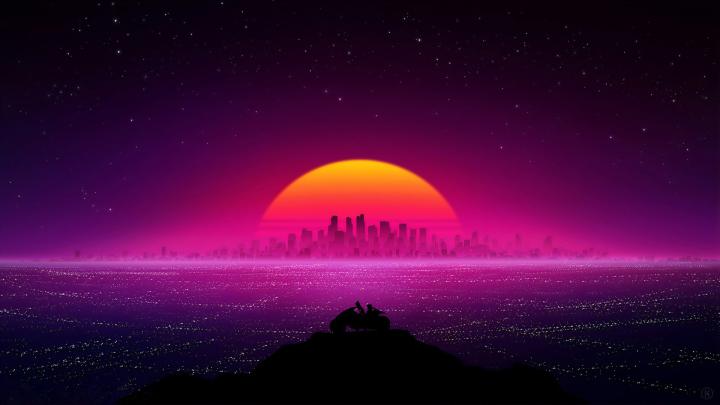 1920x1080 Retro Wallpapers