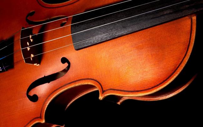 Violin Wallpapers (69+ background pictures)