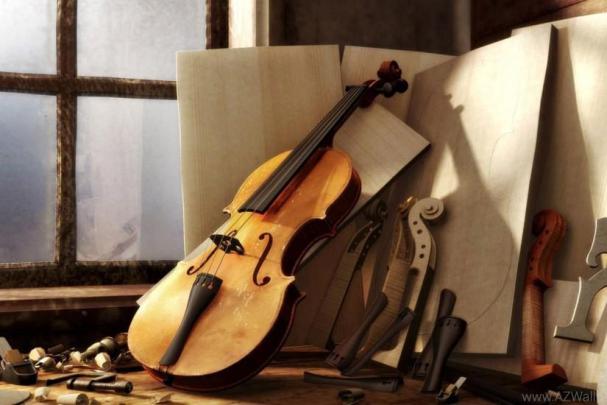Violin wallpaper \u00b7\u2460 Download free amazing High Resolution backgrounds 