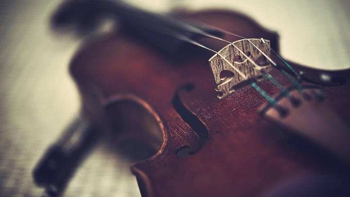 Violin Wallpapers (69+ background pictures)