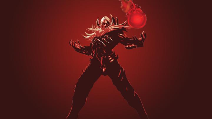 Vladimir LOL Wallpapers - Top Free Vladimir LOL Backgrounds 