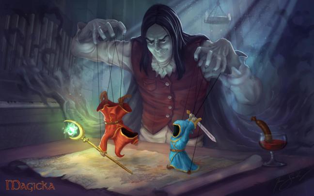 Vlad Wallpapers -