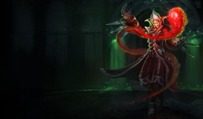 Vladimir Wallpapers